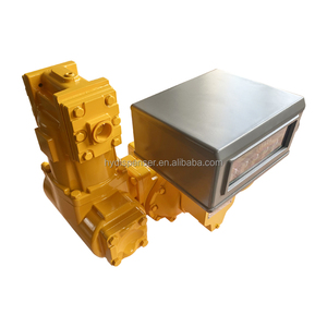 Huiyang LPGガス流量計機械デジタル<span class=keywords><strong>PD</strong></span>流量計 - Product Image 5