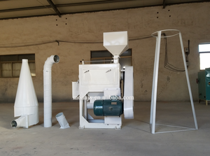 Máquina Peladora de Granos de Soja, Frijoles y Maíz con Pimienta Negra, Gran Venta 2026 - Product Image 5