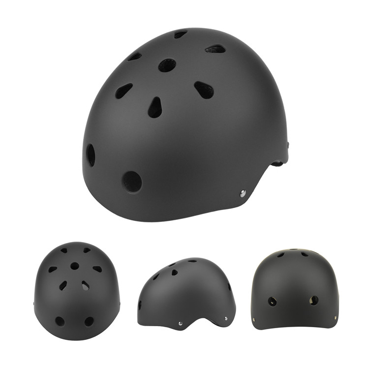Moveable Chin Bar Electric Skateboard Helmet Outdoor Sports Products For Adults Skating
