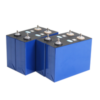 Batterie LiFePO4 rechargeable E/CORNE X 314Ah 3.2V pour système d'énergie domestique et stockage de panneaux solaires, en stock UE