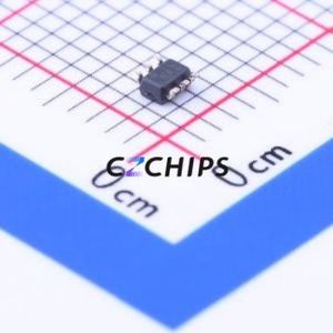 Bomba de carga PMIC con chip IC de circuito integrado MAX1853EXT + T SOT-363-6 nueva y original - Product Image 2