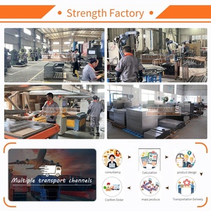 Hot bán thạch anh Máy tính để bàn <span class=keywords><strong>Rack</strong></span> hiển thị màu đen và vàng bảng hiển thị nâu thạch anh <span class=keywords><strong>Countertop</strong></span> đá hiển thị đứng - Product Image 4