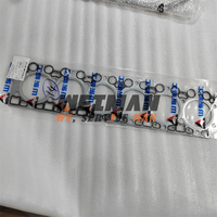 Pièces de rechange d'origine SDLG Construction 4110003164026 Joint de culasse BFM8-22T3R 1003150A3000A pour L956 L956L L958F