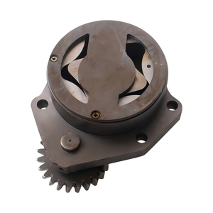 Repuestos para Bomba de Aceite de Motor de Cargadora, C6121 C15AB-4W2448+A, Maquinaria - Product Image 4