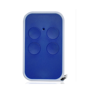 <span class=keywords><strong>27MHz</strong></span>-40MHz tần số thấp điều khiển từ xa cổng nhà để xe điều khiển từ xa Clone <span class=keywords><strong>27MHz</strong></span> để 40MHz <span class=keywords><strong>Transmitter</strong></span> - Product Image 1