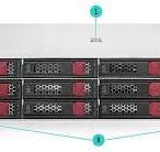 Servidor en Venta, HPE Proliant DL380 Gen11 con Procesador Xeon, Potente y Económico, Listo para Enviar - Product Image 2