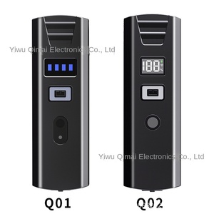 Luz de Bicicleta <span class=keywords><strong>Recargable</strong></span> por USB, Resistente al Agua IP65, Faro Delantero para Bicicleta de Montaña, Ciclismo Nocturno para Niños, Seguridad, LED 18650 - Product Image 4