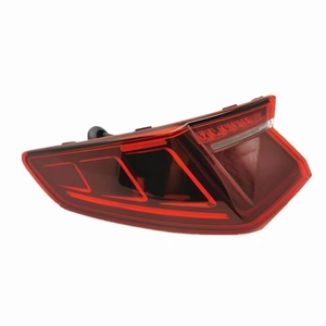 Luces traseras JOESHIER al por mayor para coches, luces diurnas DRL para BYD E2, luces traseras OE EL-4133020 EL-4133020 - Product Image 3