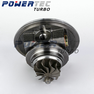 Kit de Turbocompresor 53039880106 K03 Cartucho Turbo 53039880087 para Audi A4 <span class=keywords><strong>2.0</strong></span> <span class=keywords><strong>TFSI</strong></span> B7 <span class=keywords><strong>BGB</strong></span> 147Kw 200HP 2004-2008 - Product Image 2