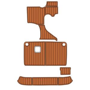 <span class=keywords><strong>แผ่น</strong></span> EVA ความหนาแน่นสูง ลายไม้เทียม สำหรับพื้นเรือ ป้อง<span class=keywords><strong>กัน</strong></span>รังสียูวี เกรดสำหรับงานทางทะเล - Product Image 6