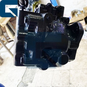 708-1W-41522 708-1w-41522 Pompe hydraulique à piston pour chargeuse-pelleteuse WB146 - Product Image 4