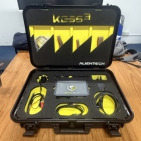 ALIENTECH KESS3 KESS V3 ECU TCU: Actualización de Potencia, Modificación, Ajuste, Reparación, Clonación, Lectura y Escritura