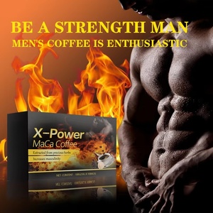 X Power Man Energy Coffee ingrosso Export fresco se stessi bruciando il grasso del caffè del sesso prodotto per adulti uomini e donne sesso - Product Image 3