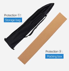 Nhà Máy bán hàng trực tiếp có thể điều chỉnh mannequin đầu tóc giả đứng chân máy - Product Image 6