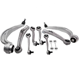 Tự Động Hệ Thống Treo Điều Khiển Cánh Tay Kit Cho Audi A4 A5 Q5 S4 S5 8k0407151b 8k0407693f 8k0411317e 8k0407505a 8k0407509a - Product Image 2