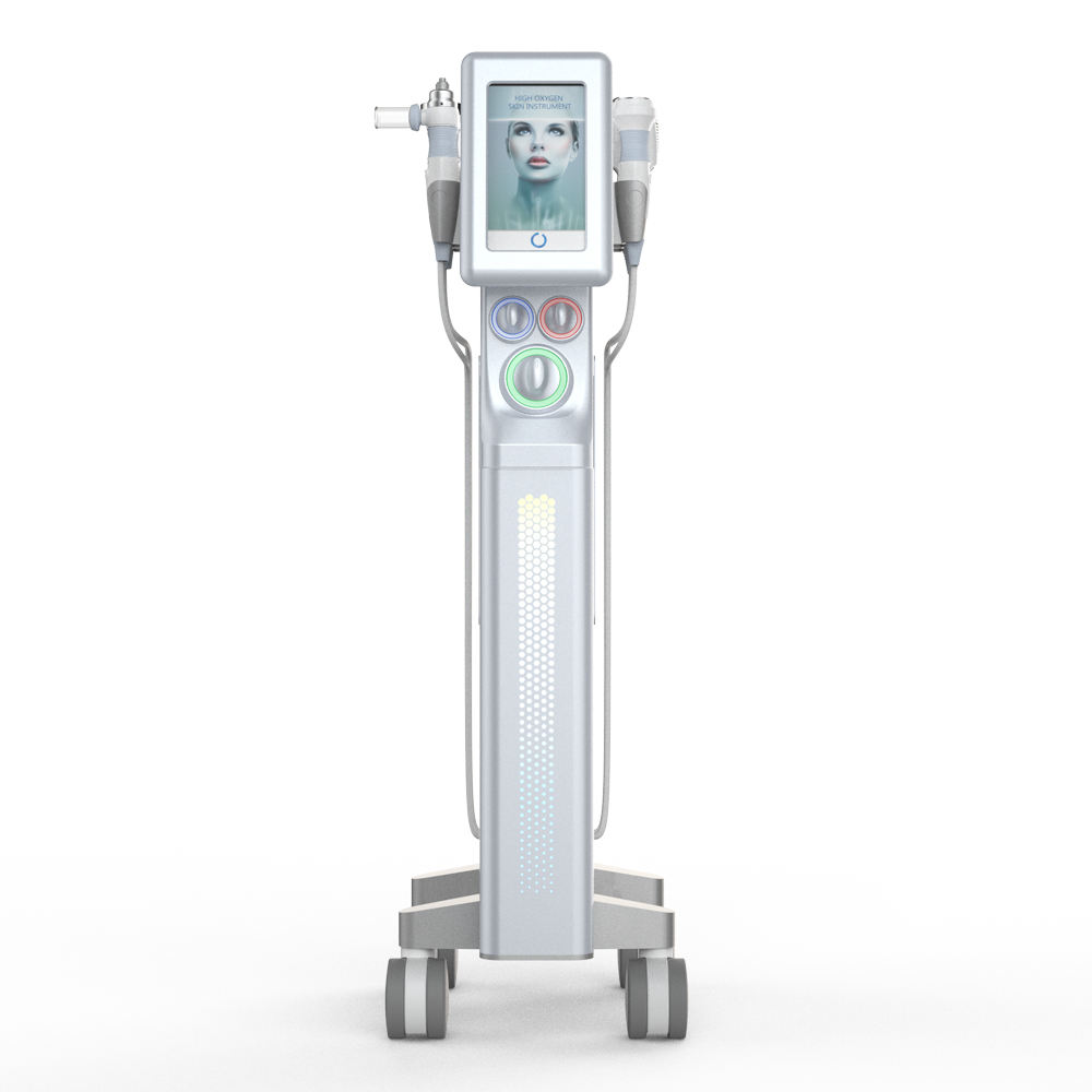 LB587: Hydra sonda 11 unids (8 puntas duras y 3 puntas blandas)