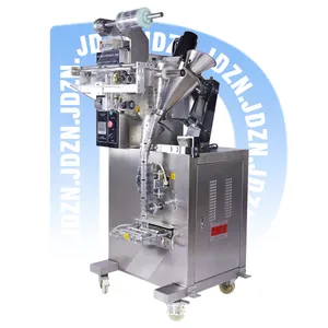 Full Automatic Premade Bag Solid Liquid Powder Multi-function Packaging Machine