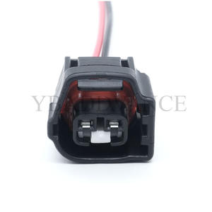 用于丰田环境温度传感器的连接器2针线束7283-7028-40/90980-11070 - Product Image 1