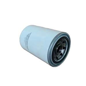 Filtre à huile de haute qualité MANNY 1288381-050, pièces de compresseur d'air industriel - Product Image 1