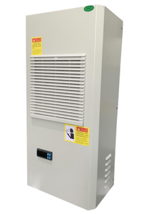 <span class=keywords><strong>Climatiseur</strong></span> pour armoire de télécommunications intérieure / armoire d'électricien, équipé d'un dispositif d'<span class=keywords><strong>évaporation</strong></span> des condensats - Product Image 2