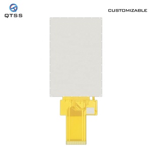 <strong>3</strong>.54 Inch TFT <strong>LCD</strong> <strong>Module</strong> <strong>Display</strong> with 640x960 Resolution Interface for Secondary Screen with Driver Board - Product Image 4