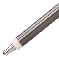 Rouleau de charge primaire (PCR) compatible pour RICOH MP C2003 C2503 C3003 C3503 C4503 C5503 C6003 C6004