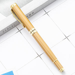 Regalos Promocionales, Bolígrafo de Metal de Lujo con Marca - Product Image 2