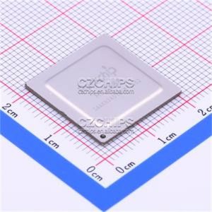 RK3288W ไมโครคอนโทรลเลอร์ IC วงจรรวม FBGA-636 RK3288ใหม่ของแท้ - Product Image 1