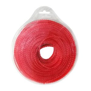 Repuestos para Herramientas de Jardín, Paquete de Hilo para Desbrozadora, 50m 100m 200m 500m - Product Image 1