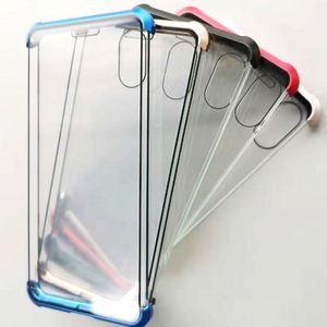 Sin Fronteras imán funda para teléfono para Iphone Xs. - Product Image 2