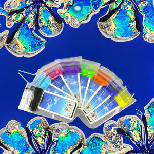 Funda y Bolsa Impermeable para Teléfono Móvil con Diseño Deportivo de PVC y Logotipo Personalizado para iPhone - Product Image 3