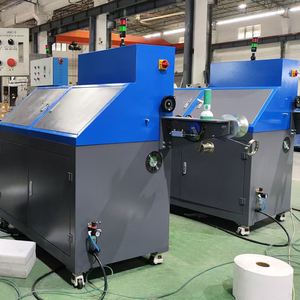 里约热内卢市、圣保罗、布宜诺斯艾利斯、圣地亚哥、利马的废塑料薄膜回收供应回收机 - Product Image 3