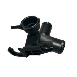 Venta Caliente: Cuello de Llenado de Refrigerante de Motor para Radiadores de Automóviles Coreanos 25329-3X600 - Product Image 4