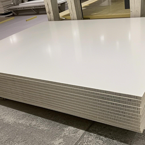 <span class=keywords><strong>Pp</strong></span> tổ ong/XPS bảng tổng hợp <span class=keywords><strong>FRP</strong></span> tấm cho cơ thể xe tải GRP bánh sandwich Bảng điều khiển - Product Image 5