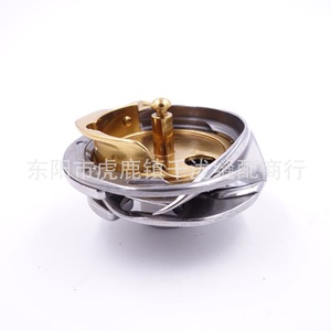 อะไหล่จักรเย็บผ้าคอมพิวเตอร์แบบเฮอร์ริงโบน รุ่น DSH-DP2280 ยี่ห้อ Desheng พร้อมหัวเข็มแบบหมุนและแกนหมุนขนาดใหญ่ - Product Image 3
