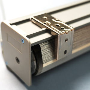Persiana <span class=keywords><strong>Enrollable</strong></span> Opaca 100% de Material Compuesto, con una Anchura de 3 Metros. La elección perfecta para tu dormitorio. - Product Image 4