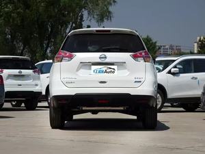 <span class=keywords><strong>Nissan</strong></span> X-Trail 2016 d'occasion, SUV 4x4, conduite à gauche, 2.5L CVT, toit ouvrant panoramique, intérieur foncé, véhicule d'occasion, stock disponible, prêt à être expédié immédiatement - Product Image 6