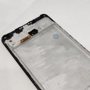 Téléphone portable Lcd pour Samsung Galaxy A31 écran LCD écran tactile OLED SM-A315F/A315G/A315N numériseur assemblée avec cadre - Product Image 6