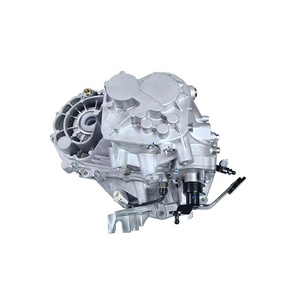 Factory Sale MF515G01 Manual Garbox Transmission for Wuling <strong>BAOJUN</strong> 730 <strong>Auto</strong> <strong>Parts</strong> - Product Image 4