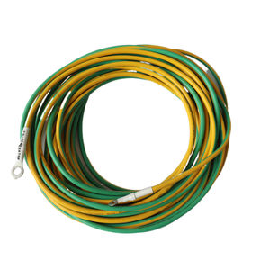 Изготовленный на заказ кабель в сборе с molex 2 3 4 5 6 7 8 9 10 контактный жгут проводов для промышленной машины, электрический кабель в сборе от производителя - Product Image 2