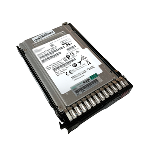 Good Sale Hxx P19905-B21 1.92TB SAS 12Gb/s READ INTENSIVE SFF SC DS SSD for Server - Product Image 4