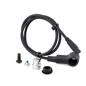 Kit Completo de Motor Bafang M560 de Accionamiento Medio con Pantalla y Controlador, Batería de Litio de Aleación de Aluminio para Bicicleta Eléctrica - Product Image 3