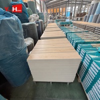 Revêtement de sol SPC imperméable en vinyle PVC avec système de clic, directement de l'usine chinoise