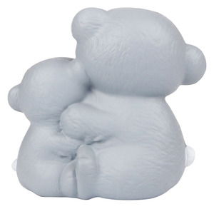ของเล่นโคอาล่าแม่และลูก ของเล่นบีบคลายเครียด TPE สำหรับเด็กอายุ 2 ถึง 4 ปี ใช้ได้ทั้งเด็กชายและเด็กหญิง - Product Image 5