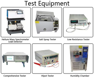 Iluminación LED 120 Ohm RJ45 Bus Terminator Resistor para CANOpen CANBus RS485 DMX RJ45 8P8C Modbus Conector eléctrico - Product Image 5