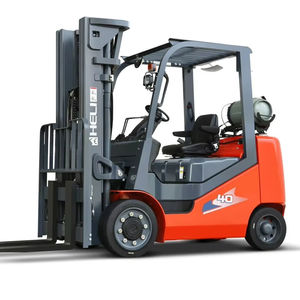 Forklift LPG 2,5 ton - Product Image 1