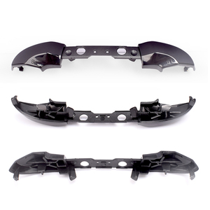 Botón de Disparo para <span class=keywords><strong>Control</strong></span> <span class=keywords><strong>Xbox</strong></span> One <span class=keywords><strong>Series</strong></span> <span class=keywords><strong>X</strong></span> S <span class=keywords><strong>Elite</strong></span>, Piezas de Repuesto para Botones RB/LB, Accesorios de Juego - Product Image 1