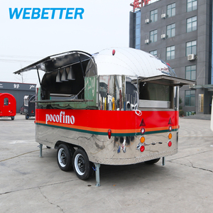 Remorques <span class=keywords><strong>de</strong></span> bar mobiles WEBETTER, petites remorques <span class=keywords><strong>de</strong></span> restauration rapide, mini-machines à snacks, camions <span class=keywords><strong>de</strong></span> restauration, boutiques alimentaires à vendre - Product Image 4