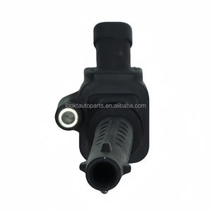 55224494คอยล์จุดระเบิดอิเล็กทรอนิกส์ประสิทธิภาพสูงชิ้นส่วนรถยนต์สำหรับรถยนต์เฟียตและอัลฟ่าโรมิโอ - Product Image 2