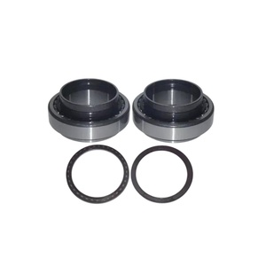 Rodamiento de Cubo de Rueda VIT-U 800792D para Camiones Pesados Europeos - Product Image 2